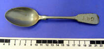 spoon [26499.1] ruler view