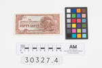 banknote 30327.4