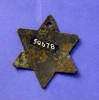 Isthmian Canal Commission employee star [50678] obverse view