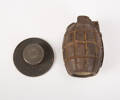 grenade, rifle 1995X2.47