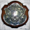 presentation shield, HMS New Zealand [1995x2.88.2]