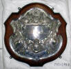  presentation shield, HMS New Zealand [1995x2.88.3]