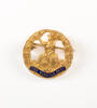 badge, regimental 1996X2.363.90