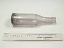 Foleys crown seal aerated water bottle [1996x2.105.8] ruler view