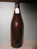 ABC beer bottle; brown [1996x2.109.11]