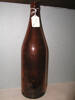 ABC beer bottle; brown [1996x2.109.11]