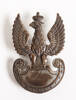 German Imperial Eagle Badge