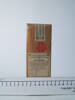 pharmaceutical receptacles, box [1996x2.94.2.6] ruler view