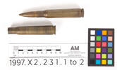 gun cartridges 1997X2.231