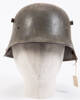 German M1916 steel helmet, WW1