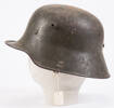German M1916 steel helmet, WW1