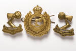 badge, regimental 1998x2.1
