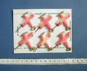 set of cake decoration aeroplanes - ruler view [1998x2.13], Sugarcraft, WW2