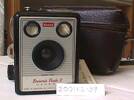 camera, box: Kodak Brownie Flash II camera 620 [2001x2.39]