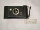 folding camera, Eastman no. 4 Cartridge Kodak Camera [2001x2.45.1]