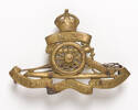 badge, regimental 2015.x.225.3
