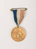 medal, commemorative, 2015.x.87
