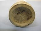 cylindrical bamboo container, 1984.227, M2227, 69, digital, 29 Jan 2013, All Rights Reserved