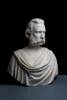 bust / 1999x2.157 / © Auckland Museum CC BY