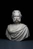 bust / 1999x2.157 / © Auckland Museum CC BY