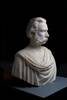 bust / 1999x2.157 / © Auckland Museum CC BY