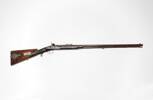 musket / W0600 / © Auckland Museum CC BY