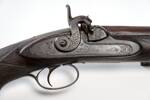 musket / W0600 / © Auckland Museum CC BY