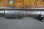 Mauser KAR 98 bolt action rifle / W1094.2 / © Auckland Museum CC BY