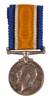 medal, miniature (part of a set)  / 2017.15.2 / © Auckland Museum CC BY
