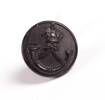 button, regimental / 2017.15.12 / © Auckland Museum CC BY