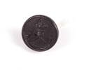 button, regimental / 2017.15.12 / © Auckland Museum CC BY