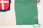 flag, 2019.62.121, Photographed 13 Jan 2020, © Auckland Museum CC BY