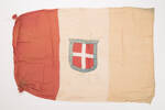 flag, 2019.62.122, Photographed 16 Jan 2020, © Auckland Museum CC BY