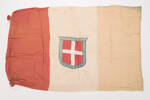 flag, 2019.62.122, Photographed 16 Jan 2020, © Auckland Museum CC BY