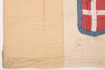 flag, 2019.62.122, Photographed 16 Jan 2020, © Auckland Museum CC BY