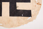 emblem, cloth, 2019.62.129, Photographed 15 Jan 2020, © Auckland Museum CC BY