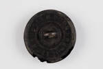button, regimental, 2019.62.176, Photographed 28 Jan 2020, © Auckland Museum CC BY