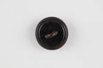 button, regimental, 2019.62.178, Photographed 28 Jan 2020, © Auckland Museum CC BY