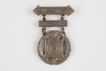 badge, military award, 2019.62.239, Photographed 28 Jan 2020, © Auckland Museum CC BY