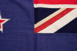 flag / 2019.62.345 / © Auckland Museum CC BY