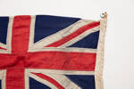 flag / 2019.62.346 / © Auckland Museum CC BY