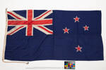 flag / 2019.62.346 / © Auckland Museum CC BY