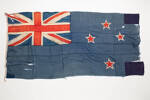 flag / 2019.62.347 / © Auckland Museum CC BY