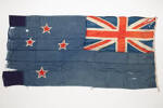 flag / 2019.62.347 / © Auckland Museum CC BY