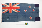 flag / 2019.62.347 / © Auckland Museum CC BY