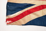 flag / 2019.62.350 / © Auckland Museum CC BY