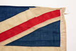 flag / 2019.62.350 / © Auckland Museum CC BY