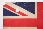 flag, 2019.62.351, Photographed 21 Jan 2020, © Auckland Museum CC BY