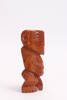 Tangaroa carving; 2018.68.27; Cultural Permissions Apply; Copyright undetermined - untraced rights owner