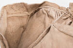 deer skin breeches, 8394, 22998, Cultural Permissions Apply